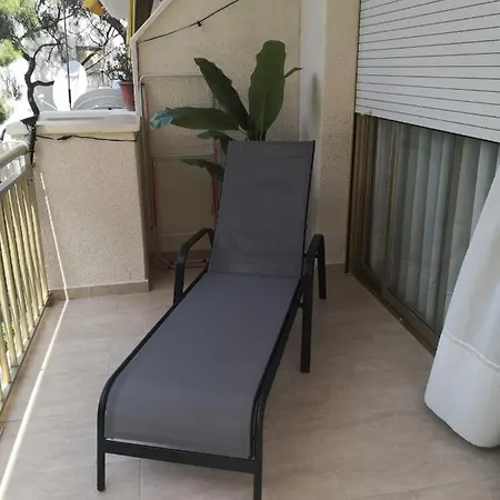 Appartement Jescamar