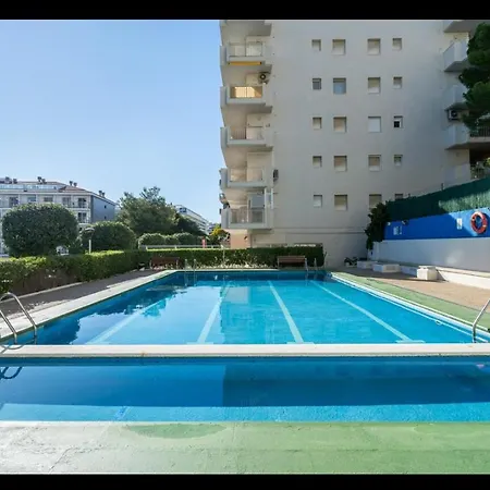 Appartement Jescamar *