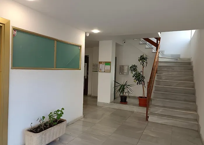 Apartamento Jescamar