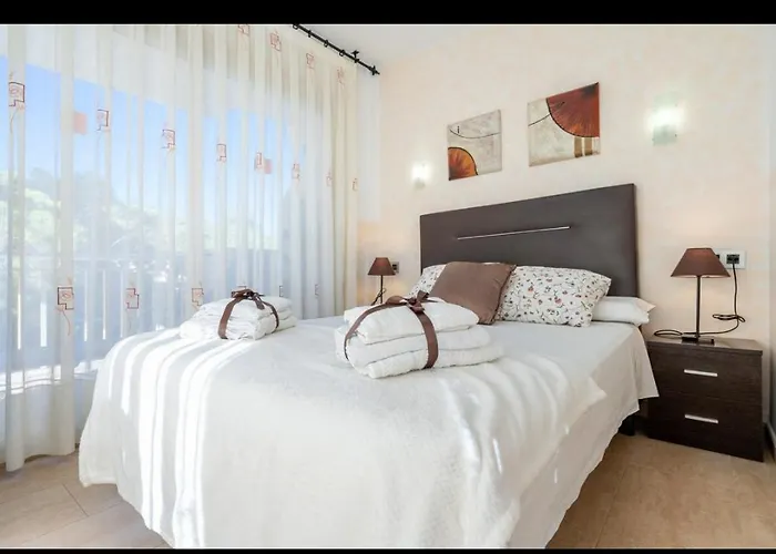 Jescamar Apartamento *