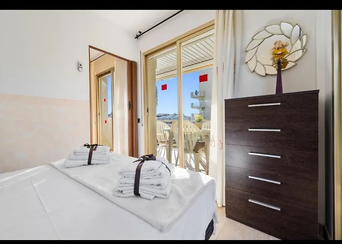 Jescamar Apartamento Salou