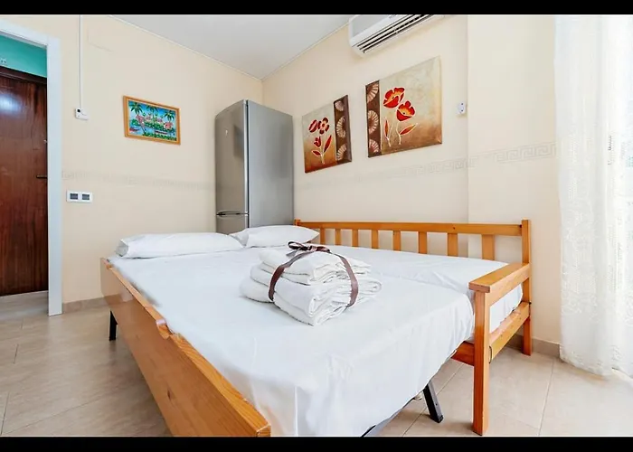 Apartamento Jescamar Salou