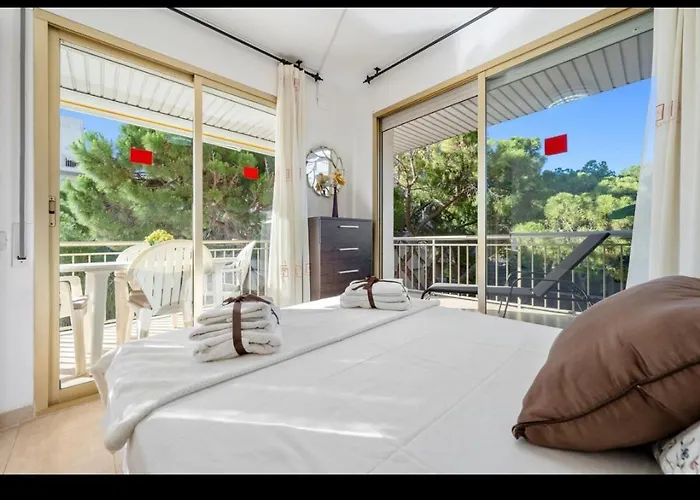Apartamento Jescamar