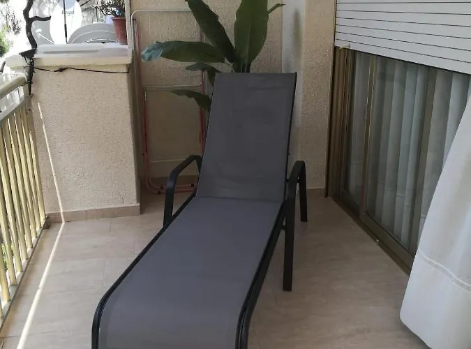 Appartamento Jescamar