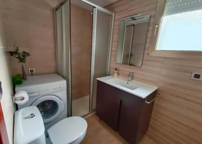 Jescamar Appartamento Salou