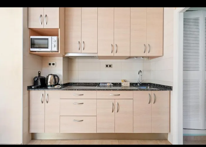 Appartamento Jescamar