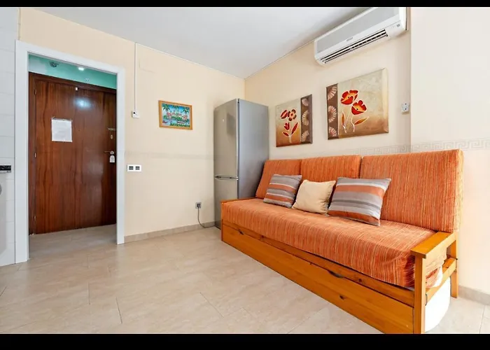 Jescamar Appartamento