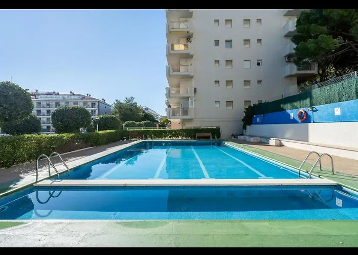 Appartamento Jescamar *