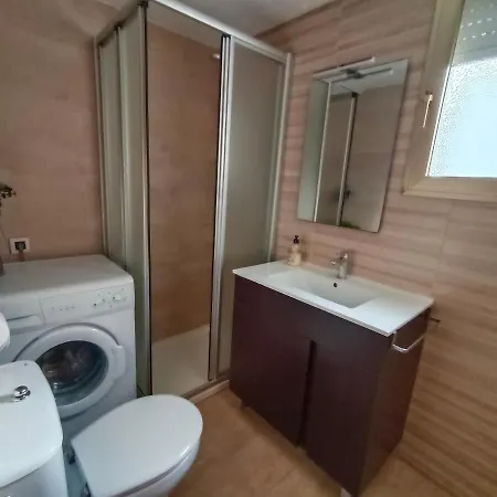 Jescamar Apartment Salou