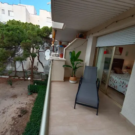 Jescamar * Salou