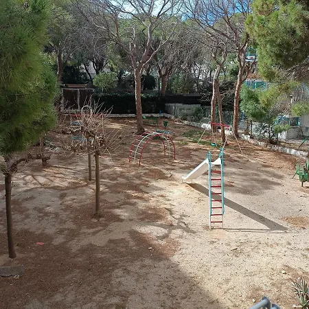 Appartamento Jescamar Salou