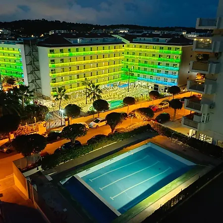 Apartment Jescamar Salou