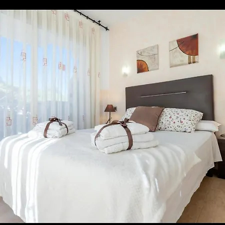 Jescamar Apartment *