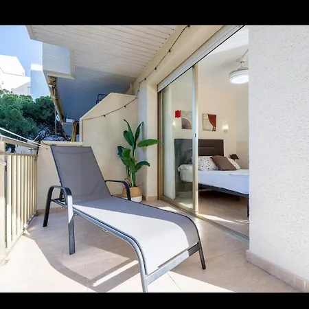 Apartment Jescamar Salou