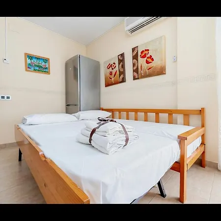 Apartment Jescamar Salou
