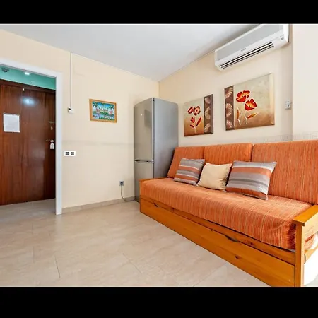 Jescamar Apartment