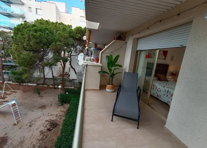 Jescamar * Salou