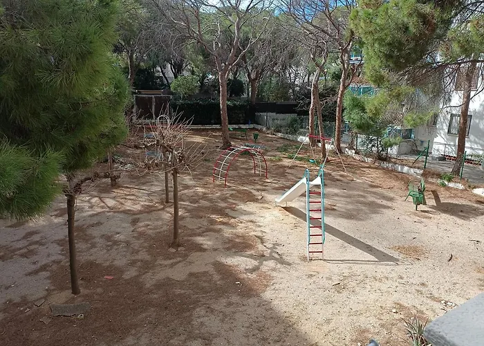 Appartamento Jescamar Salou