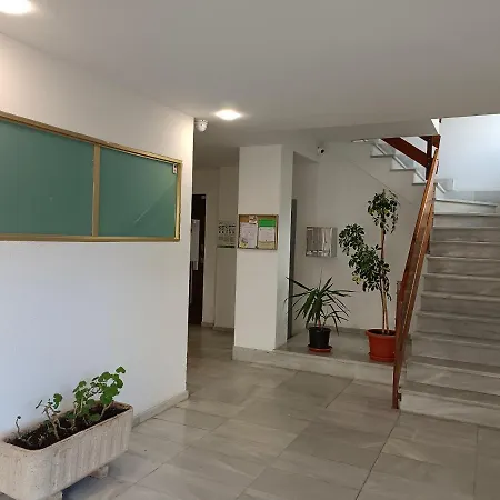 Appartamento Jescamar